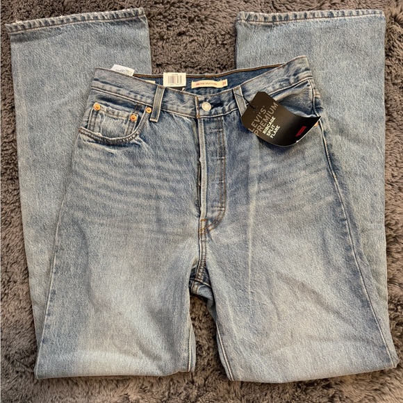 NWT ribcage split flare size 29 - Picture 1 of 3